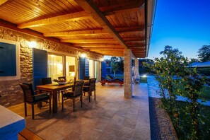 Villa | 6 bedrooms