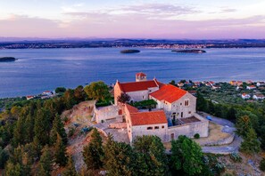 Villa | 6 slaapkamers