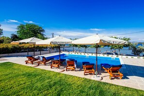 Villa | 6 bedrooms - Dalmatian Pearls in Kraj (Pasman)