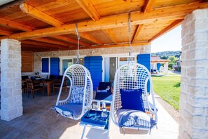 Villa | 6 bedrooms - Dalmatian Pearls in Kraj (Pasman)