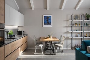 Villa | 1 Schlafzimmer