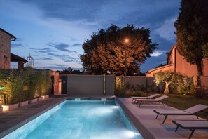 Villa | 1 Schlafzimmer