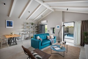 Villa, Smoking | 1 bedroom - Bino Marija in Sveti Lovre (Porec)