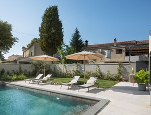 Villa, Smoking | 1 bedroom - Bino Marija in Sveti Lovre (Porec)