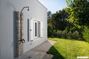 3 bedrooms - E in Cepljani With 3 Bedrooms and 1 Bathrooms (Umag)