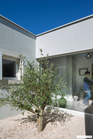 Villa | 3 bedrooms - E in Cepljani With 3 Bedrooms and 1 Bathrooms (Umag)