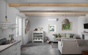 빌라 | 3 개의 침실