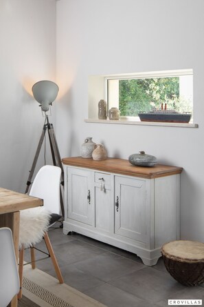 Biệt thự | 3 phòng ngủ 