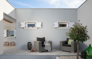 Biệt thự | 3 phòng ngủ 