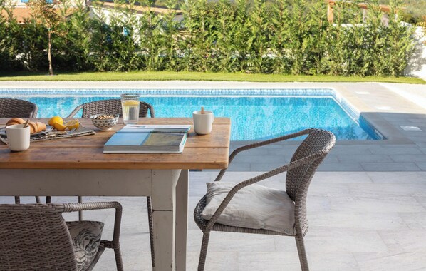 Villa | 3 bedrooms - E in Cepljani With 3 Bedrooms and 1 Bathrooms (Umag)