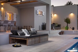 Biệt thự | 3 phòng ngủ 