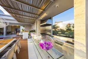 Villa, Raucher | 4 Schlafzimmer