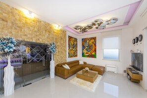 Villa | 4 bedrooms - Petra-pag in Novalja (Novalja)