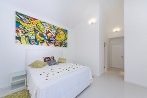 Villa | 4 bedrooms - Petra-pag in Novalja (Novalja)