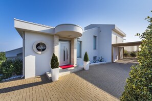 Villa, Raucher | 4 Schlafzimmer