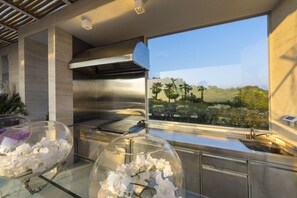 Villa | 4 bedrooms - Petra-pag in Novalja (Novalja)