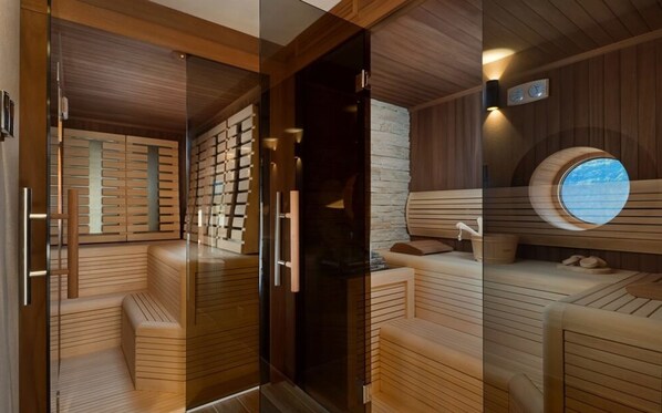 Villa | 5 bedrooms - Vlastelini II in Duga Luka (Labin)