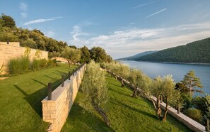 Villa | 5 bedrooms - Vlastelini II in Duga Luka (Labin)