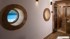 Rumah | 5 kamar tidur