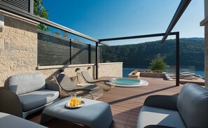 Villa | 5 bedrooms - Vlastelini II in Duga Luka (Labin)