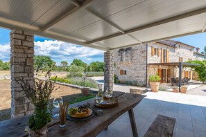 ヴィラ | 4 室のベッドルーム