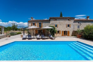 ヴィラ | 4 室のベッドルーム