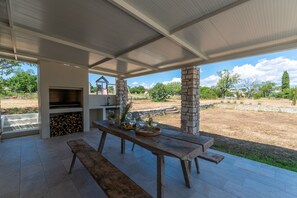 House, Smoking | 4 bedrooms - Pura Vida in Kanfanar (Kanfanar)