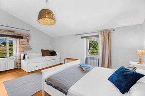 House, Smoking | 4 bedrooms - Pura Vida in Kanfanar (Kanfanar)