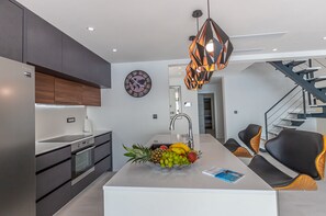 Villa | 4 bedrooms - Lorena Crikvenica in Crikvenica (Crikvenica)