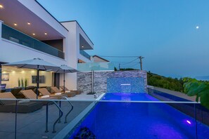 4 bedrooms - Lorena Crikvenica in Crikvenica (Crikvenica)