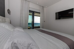 別墅 | 4 間臥室