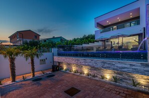 Ferienhaus, Raucher | 4 Schlafzimmer