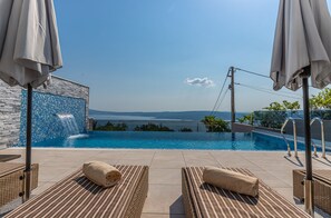 House, Smoking - Lorena Crikvenica in Crikvenica (Crikvenica)