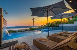 4 bedrooms - Lorena Crikvenica in Crikvenica (Crikvenica)
