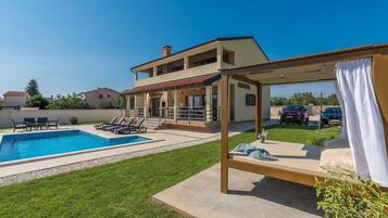 Villa | 3 bedrooms