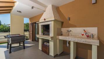 Vila | 3 kamar tidur