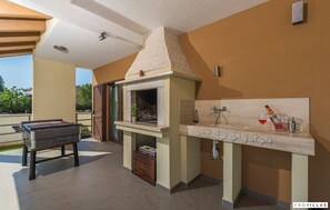 Villa | 3 Schlafzimmer