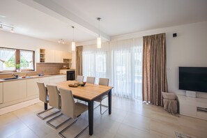 Villa | 3 Schlafzimmer