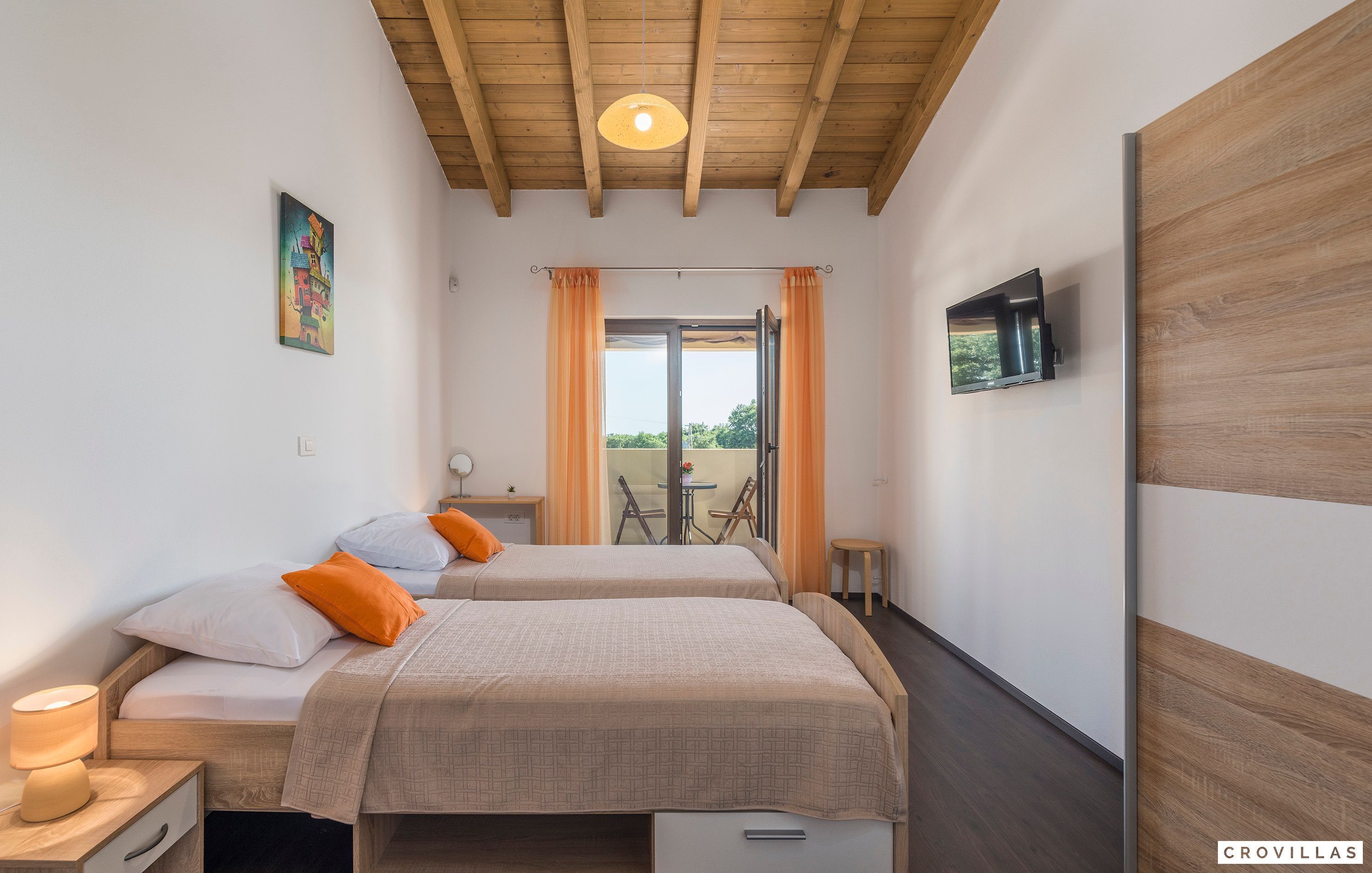 Vila | 3 kamar tidur