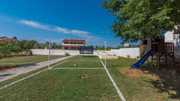 Villa | 3 bedrooms