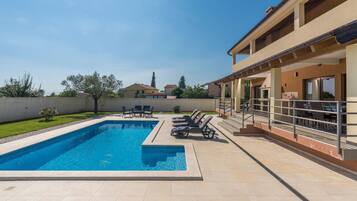 Vila | 3 kamar tidur