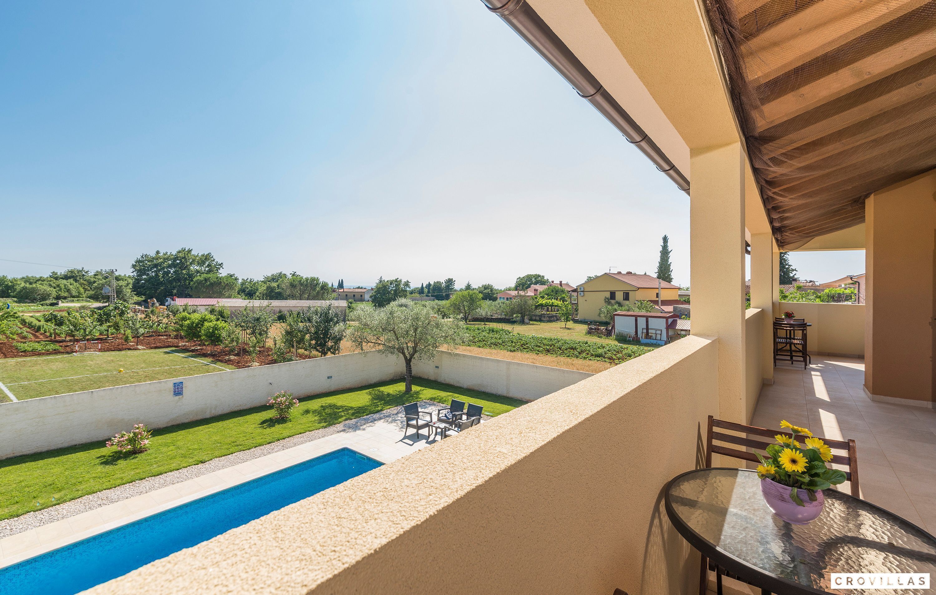 House, Smoking | 3 bedrooms