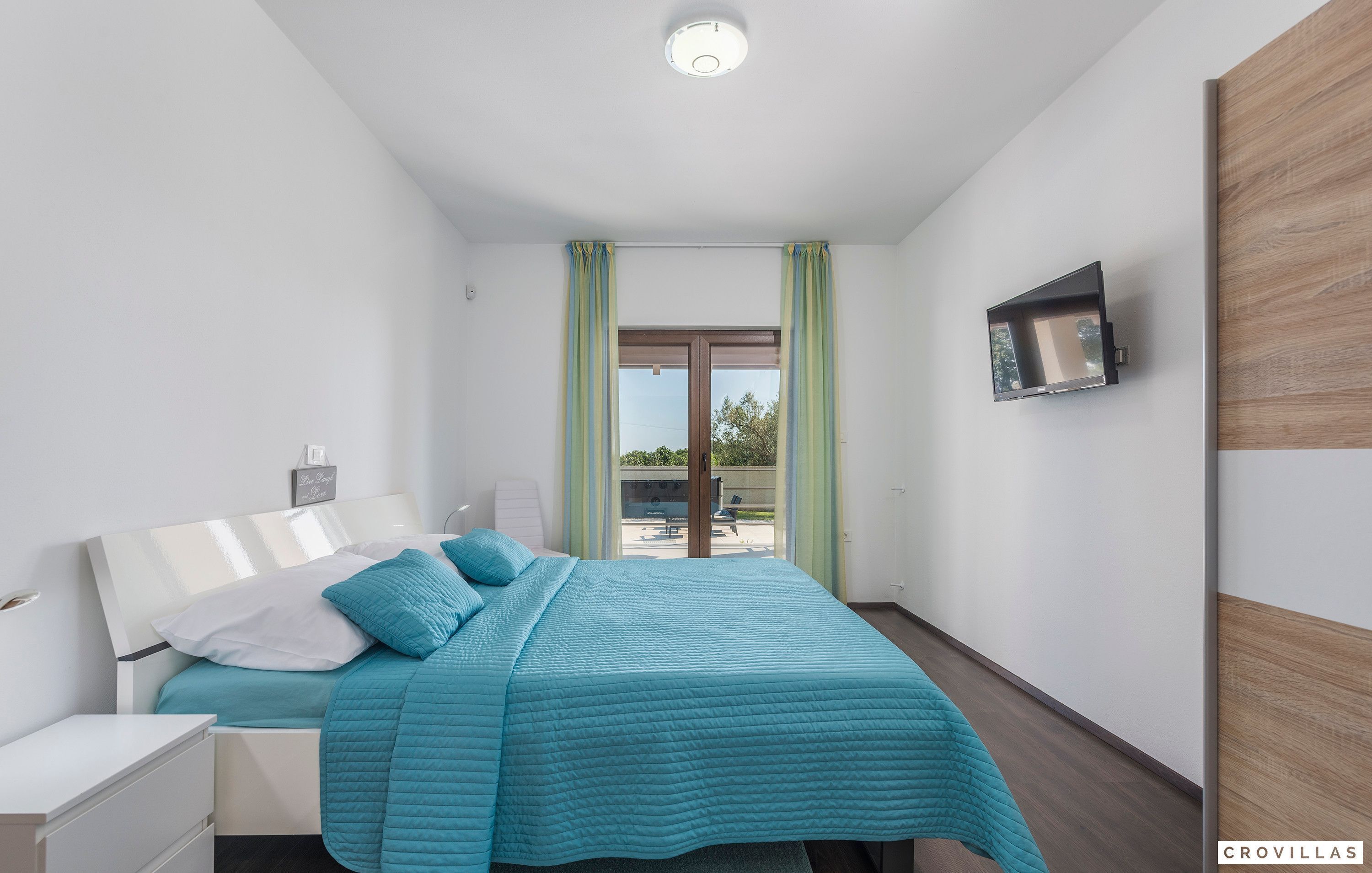 3 عدّة غرف نوم