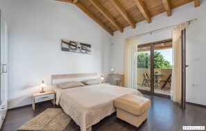 Villa, Smoking - Dija in Jur i i With 3 Bedrooms and 3 Bathrooms (Svetvincenat)