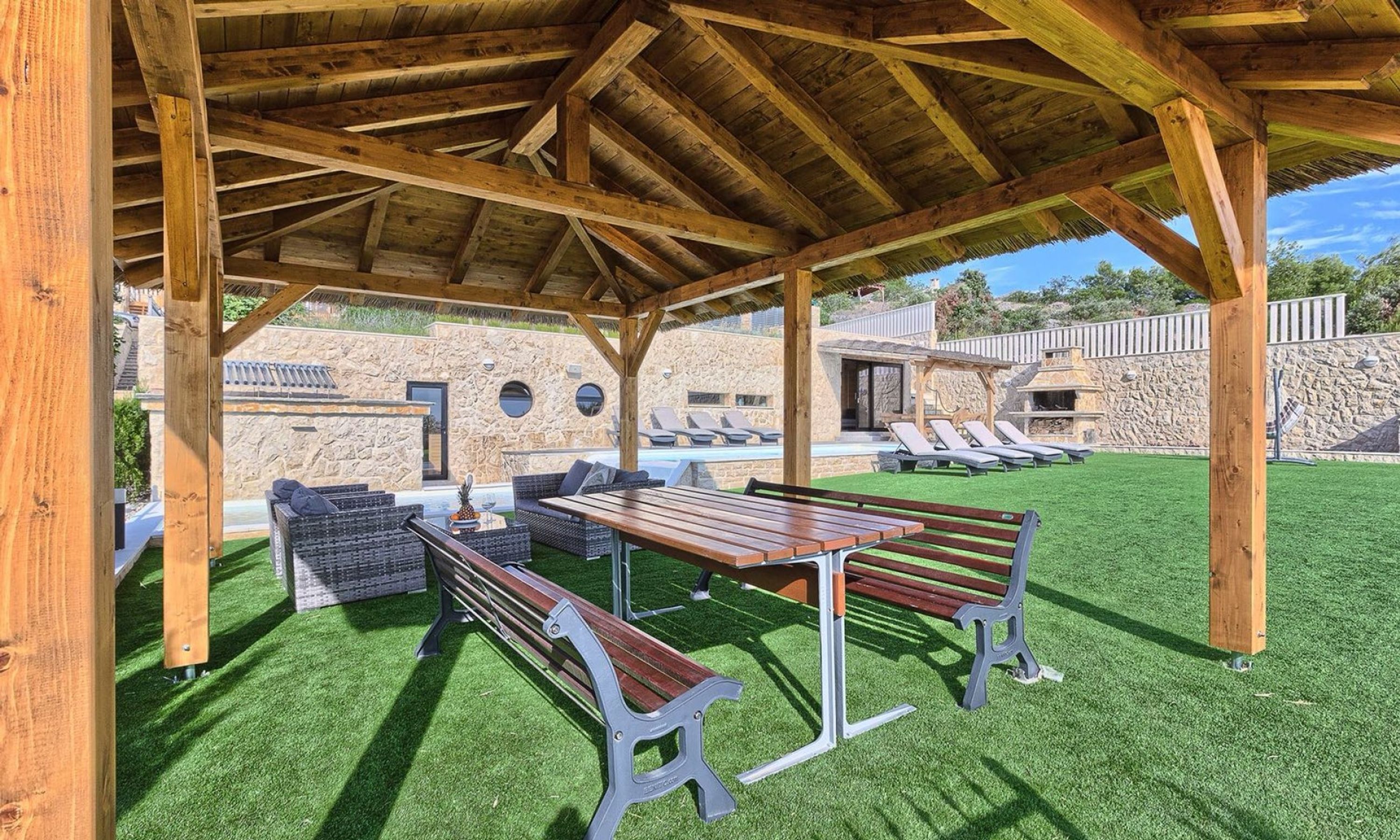 6 عدّة غرف نوم