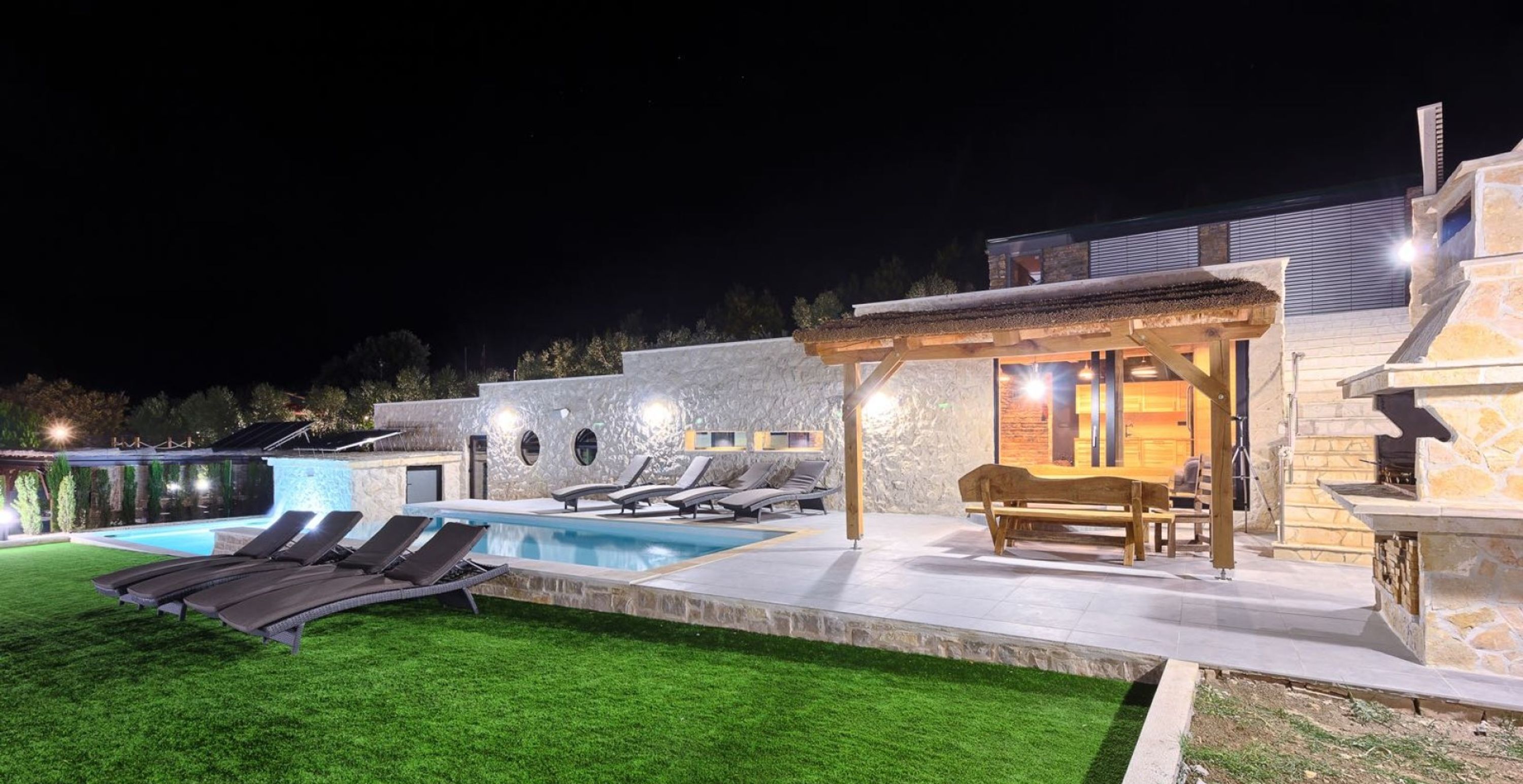Villa | 6 bedrooms