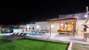 Villa | 6 bedrooms