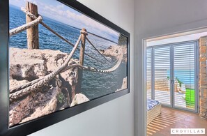 6 bedrooms - Vita in Muter With 6 Bedrooms and 6 Bathrooms (Tisno)