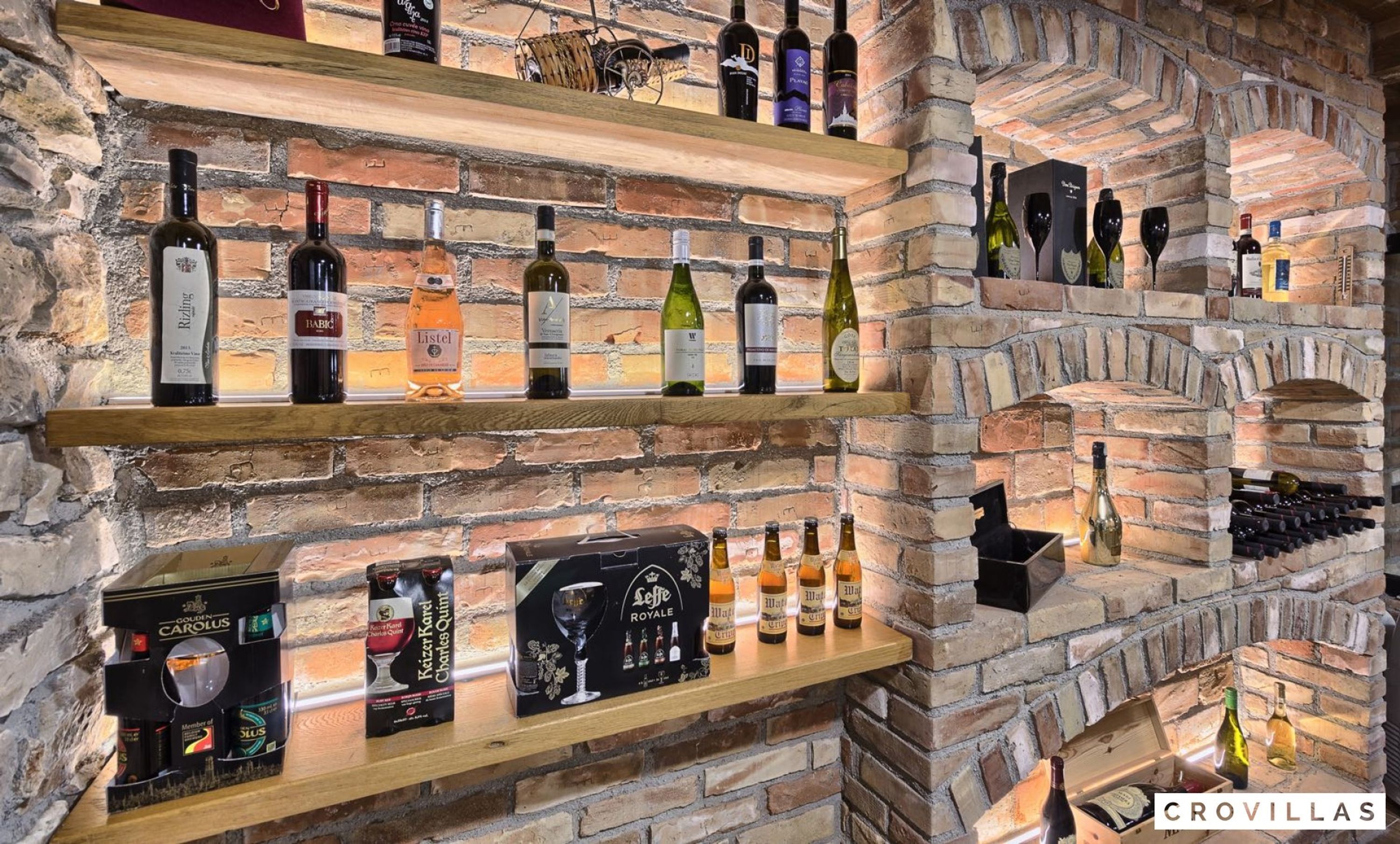 Biệt thự | 6 phòng ngủ 