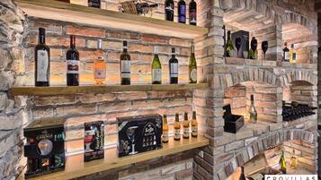 Biệt thự | 6 phòng ngủ